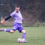 Stomil II Olsztyn przegrał 1:3 ze Śniardwami Orzysz